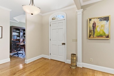 Welcome to 221 Holiday Road, a beautifully renovated home in the on Idle Hour Country Club in Kentucky - for sale on GolfHomes.com, golf home, golf lot