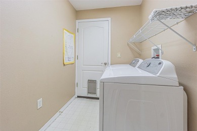 THE HOME WILL HAVE A NEW ROOF PRIOR TO CLOSING! New interior and on Tampa Bay Golf and Country Club in Florida - for sale on GolfHomes.com, golf home, golf lot