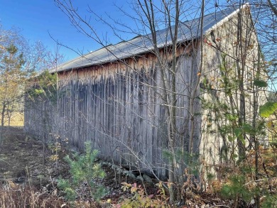 Your chance to put your business on busy route 16 in Center on Indian Mound Golf Club in New Hampshire - for sale on GolfHomes.com, golf home, golf lot