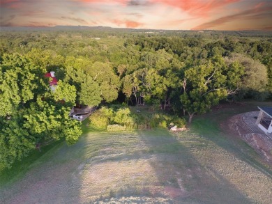 Have you been looking for that perfectly unique lot with river on Pecan Plantation Country Club in Texas - for sale on GolfHomes.com, golf home, golf lot