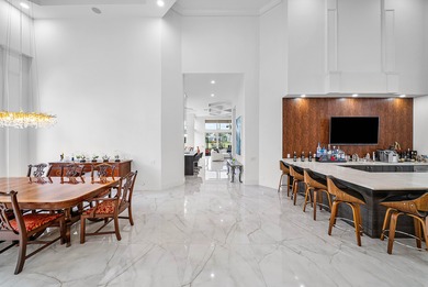 Experience incredible golf course living now! This spectacular on Mizner Country Club in Florida - for sale on GolfHomes.com, golf home, golf lot