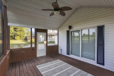 Located in the highly desirable Harbor Hills community, this on Harbor Hills Country Club in Ohio - for sale on GolfHomes.com, golf home, golf lot