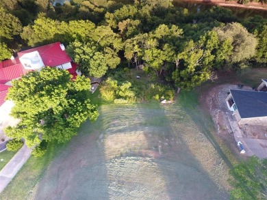 Have you been looking for that perfectly unique lot with river on Pecan Plantation Country Club in Texas - for sale on GolfHomes.com, golf home, golf lot