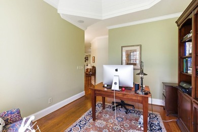 Welcome to 221 Holiday Road, a beautifully renovated home in the on Idle Hour Country Club in Kentucky - for sale on GolfHomes.com, golf home, golf lot