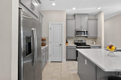 Welcome to this brand-new 2024 single-family home located in the on Stonegate Golf Club in Florida - for sale on GolfHomes.com, golf home, golf lot