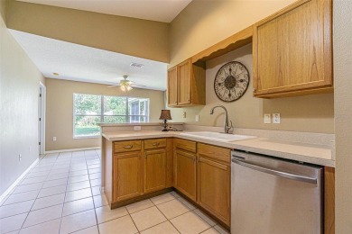 THE HOME WILL HAVE A NEW ROOF PRIOR TO CLOSING! New interior and on Tampa Bay Golf and Country Club in Florida - for sale on GolfHomes.com, golf home, golf lot