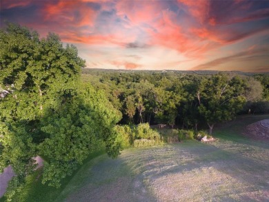 Have you been looking for that perfectly unique lot with river on Pecan Plantation Country Club in Texas - for sale on GolfHomes.com, golf home, golf lot