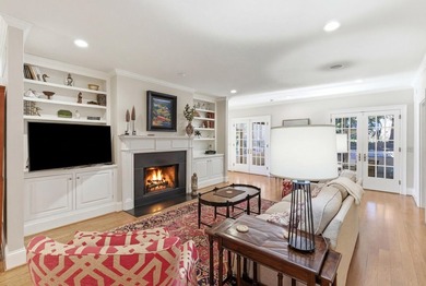 Welcome to 221 Holiday Road, a beautifully renovated home in the on Idle Hour Country Club in Kentucky - for sale on GolfHomes.com, golf home, golf lot