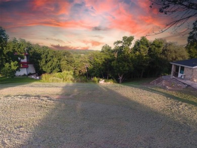 Have you been looking for that perfectly unique lot with river on Pecan Plantation Country Club in Texas - for sale on GolfHomes.com, golf home, golf lot