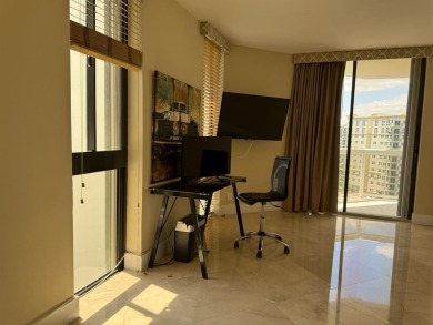 SPECTACULAR 3BED/2.5BATH *1950SQFT* UNIT+STORAGE!! OCEAN on Turnberry Isle Resort and Club in Florida - for sale on GolfHomes.com, golf home, golf lot