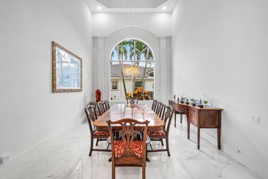 Experience incredible golf course living now! This spectacular on Mizner Country Club in Florida - for sale on GolfHomes.com, golf home, golf lot