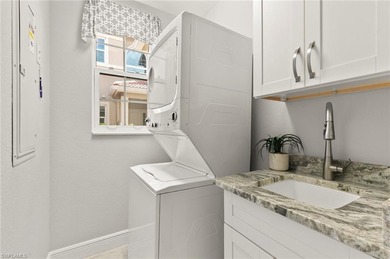 Discover ultimate privacy and refined living in The Vineyards on Vineyards Golf and Country Club in Florida - for sale on GolfHomes.com, golf home, golf lot