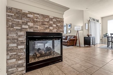 Beautiful maintained Walden floorplan with 2 bedrooms and a on Frisco Lakes Golf Course in Texas - for sale on GolfHomes.com, golf home, golf lot