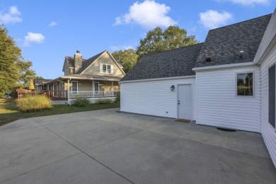 Located in the highly desirable Harbor Hills community, this on Harbor Hills Country Club in Ohio - for sale on GolfHomes.com, golf home, golf lot