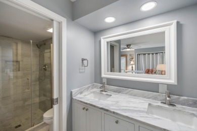 Charming First-Floor Condo with Tennis Court Views.  Beautifully on The Seabrook Island Club in South Carolina - for sale on GolfHomes.com, golf home, golf lot