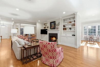 Welcome to 221 Holiday Road, a beautifully renovated home in the on Idle Hour Country Club in Kentucky - for sale on GolfHomes.com, golf home, golf lot