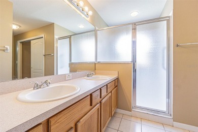 THE HOME WILL HAVE A NEW ROOF PRIOR TO CLOSING! New interior and on Tampa Bay Golf and Country Club in Florida - for sale on GolfHomes.com, golf home, golf lot