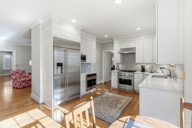 Welcome to 221 Holiday Road, a beautifully renovated home in the on Idle Hour Country Club in Kentucky - for sale on GolfHomes.com, golf home, golf lot