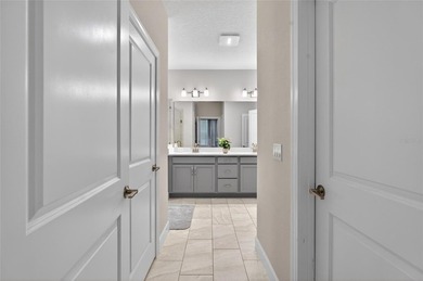 Welcome to this brand-new 2024 single-family home located in the on Stonegate Golf Club in Florida - for sale on GolfHomes.com, golf home, golf lot