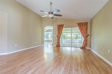 THE HOME WILL HAVE A NEW ROOF PRIOR TO CLOSING! New interior and on Tampa Bay Golf and Country Club in Florida - for sale on GolfHomes.com, golf home, golf lot