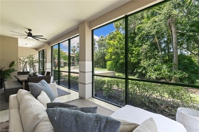 Discover ultimate privacy and refined living in The Vineyards on Vineyards Golf and Country Club in Florida - for sale on GolfHomes.com, golf home, golf lot