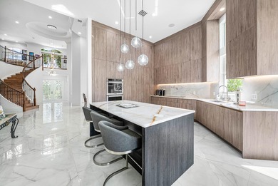 Experience incredible golf course living now! This spectacular on Mizner Country Club in Florida - for sale on GolfHomes.com, golf home, golf lot