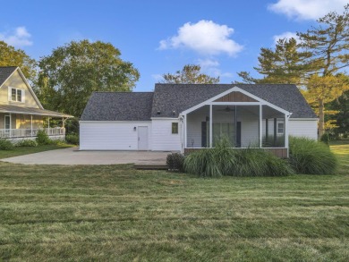 Located in the highly desirable Harbor Hills community, this on Harbor Hills Country Club in Ohio - for sale on GolfHomes.com, golf home, golf lot