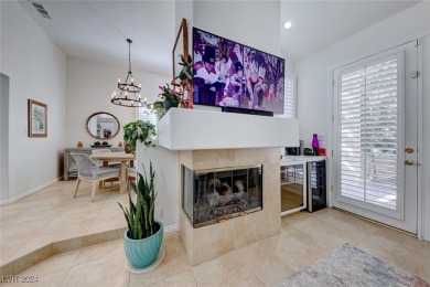 Massive Townhome In Guard Gated Spanish Trails W/ CLEAN AIR & on Spanish Trail Golf and Country Club in Nevada - for sale on GolfHomes.com, golf home, golf lot