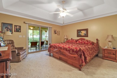 WOW! Looking for PERFECTION?! This elegant ranch home is located on Heatherhurst Golf Course in Tennessee - for sale on GolfHomes.com, golf home, golf lot