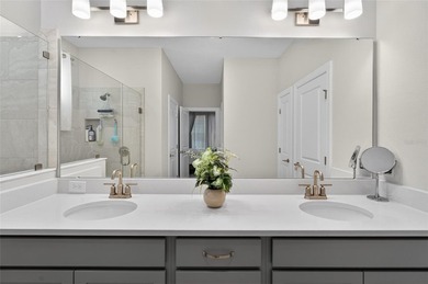 Welcome to this brand-new 2024 single-family home located in the on Stonegate Golf Club in Florida - for sale on GolfHomes.com, golf home, golf lot