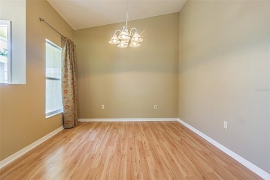 THE HOME WILL HAVE A NEW ROOF PRIOR TO CLOSING! New interior and on Tampa Bay Golf and Country Club in Florida - for sale on GolfHomes.com, golf home, golf lot