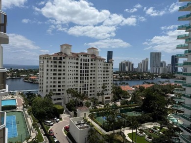 SPECTACULAR 3BED/2.5BATH *1950SQFT* UNIT+STORAGE!! OCEAN on Turnberry Isle Resort and Club in Florida - for sale on GolfHomes.com, golf home, golf lot