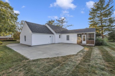 Located in the highly desirable Harbor Hills community, this on Harbor Hills Country Club in Ohio - for sale on GolfHomes.com, golf home, golf lot