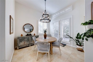 Massive Townhome In Guard Gated Spanish Trails W/ CLEAN AIR & on Spanish Trail Golf and Country Club in Nevada - for sale on GolfHomes.com, golf home, golf lot