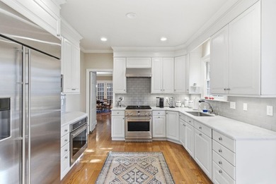 Welcome to 221 Holiday Road, a beautifully renovated home in the on Idle Hour Country Club in Kentucky - for sale on GolfHomes.com, golf home, golf lot