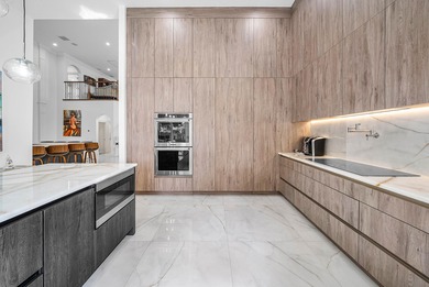 Experience incredible golf course living now! This spectacular on Mizner Country Club in Florida - for sale on GolfHomes.com, golf home, golf lot