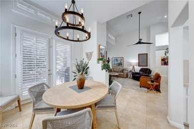 Massive Townhome In Guard Gated Spanish Trails W/ CLEAN AIR & on Spanish Trail Golf and Country Club in Nevada - for sale on GolfHomes.com, golf home, golf lot