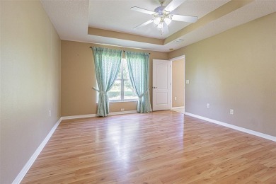 THE HOME WILL HAVE A NEW ROOF PRIOR TO CLOSING! New interior and on Tampa Bay Golf and Country Club in Florida - for sale on GolfHomes.com, golf home, golf lot