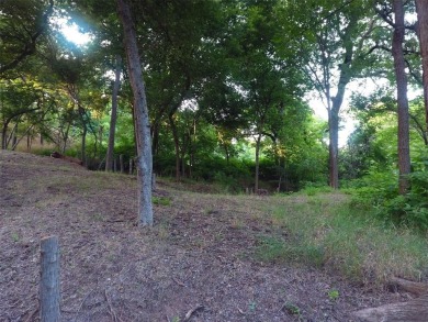 Have you been looking for that perfectly unique lot with river on Pecan Plantation Country Club in Texas - for sale on GolfHomes.com, golf home, golf lot