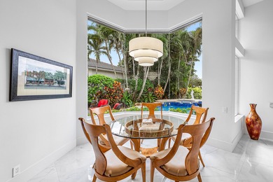 Experience incredible golf course living now! This spectacular on Mizner Country Club in Florida - for sale on GolfHomes.com, golf home, golf lot