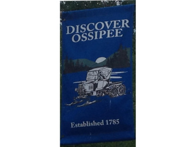 Your chance to put your business on busy route 16 in Center on Indian Mound Golf Club in New Hampshire - for sale on GolfHomes.com, golf home, golf lot