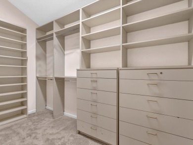 Step into this Stonebridge Country Club home with soaring on Stonebridge Golf and Country Club in Florida - for sale on GolfHomes.com, golf home, golf lot