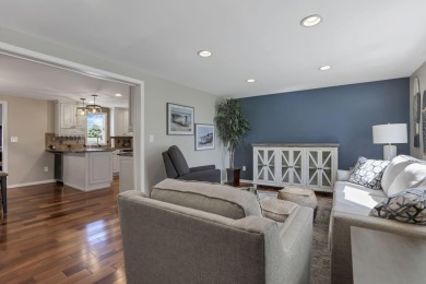 Located in the highly desirable Harbor Hills community, this on Harbor Hills Country Club in Ohio - for sale on GolfHomes.com, golf home, golf lot