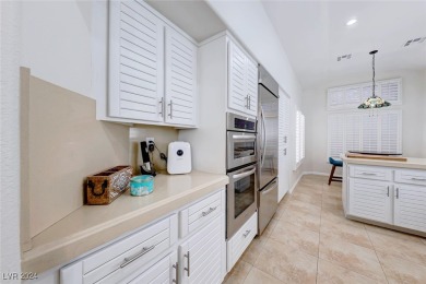 Massive Townhome In Guard Gated Spanish Trails W/ CLEAN AIR & on Spanish Trail Golf and Country Club in Nevada - for sale on GolfHomes.com, golf home, golf lot