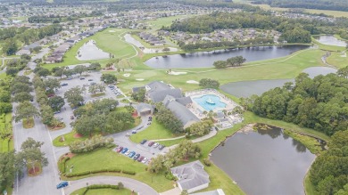 THE HOME WILL HAVE A NEW ROOF PRIOR TO CLOSING! New interior and on Tampa Bay Golf and Country Club in Florida - for sale on GolfHomes.com, golf home, golf lot