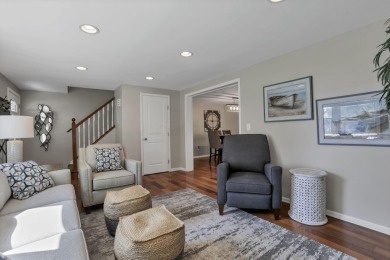 Located in the highly desirable Harbor Hills community, this on Harbor Hills Country Club in Ohio - for sale on GolfHomes.com, golf home, golf lot