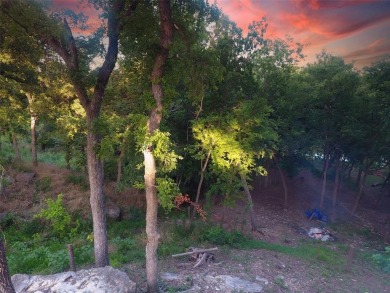 Have you been looking for that perfectly unique lot with river on Pecan Plantation Country Club in Texas - for sale on GolfHomes.com, golf home, golf lot