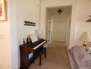 This immaculate home in the Show Low Golf & Country Club Estates on Bison Golf and Country Club in Arizona - for sale on GolfHomes.com, golf home, golf lot
