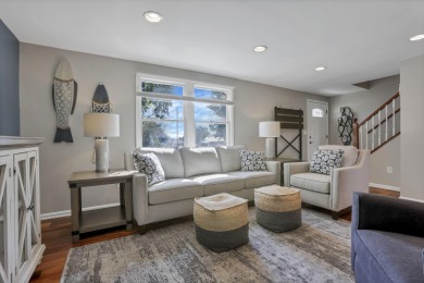 Located in the highly desirable Harbor Hills community, this on Harbor Hills Country Club in Ohio - for sale on GolfHomes.com, golf home, golf lot