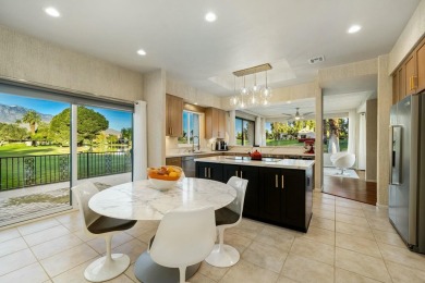 Experience this stunning 3-bedroom, 3-bathroom luxury villa in on Mission Hills Golf Club in California - for sale on GolfHomes.com, golf home, golf lot